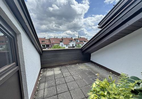 Ost Terrasse 