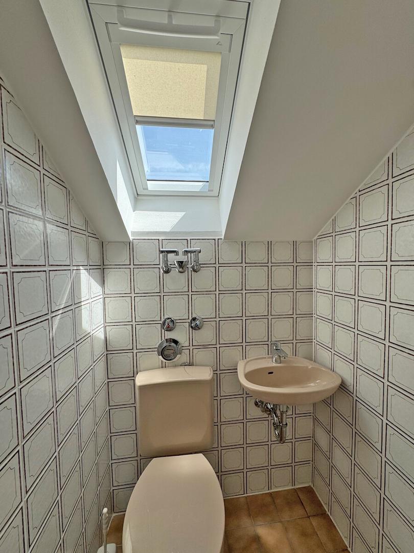 Gäste WC