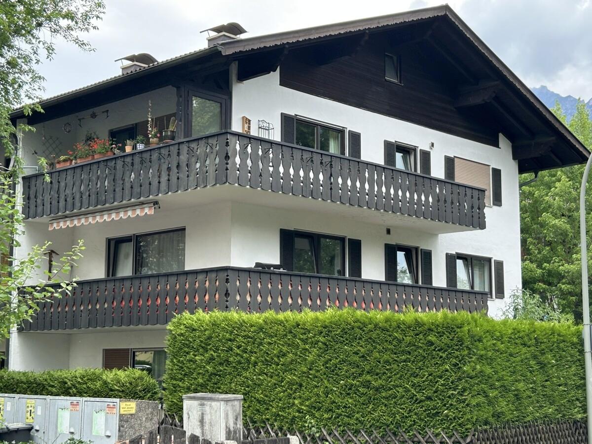 Ansicht