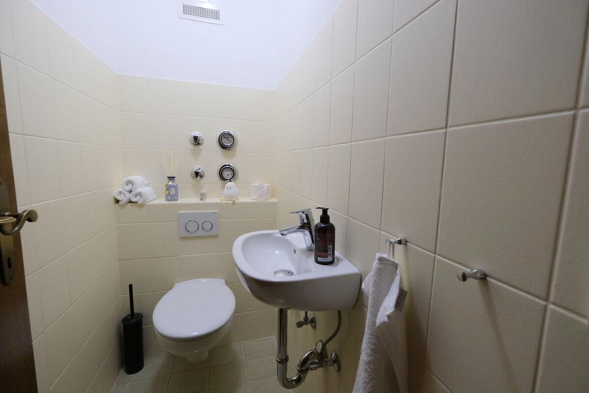 WC