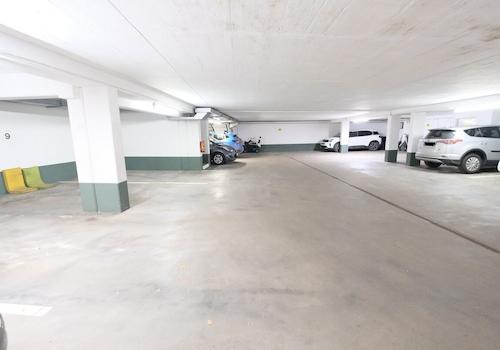 Tiefgarage