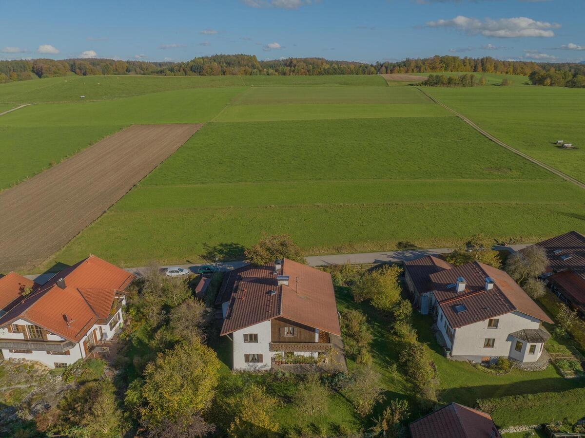 Die Umgebung