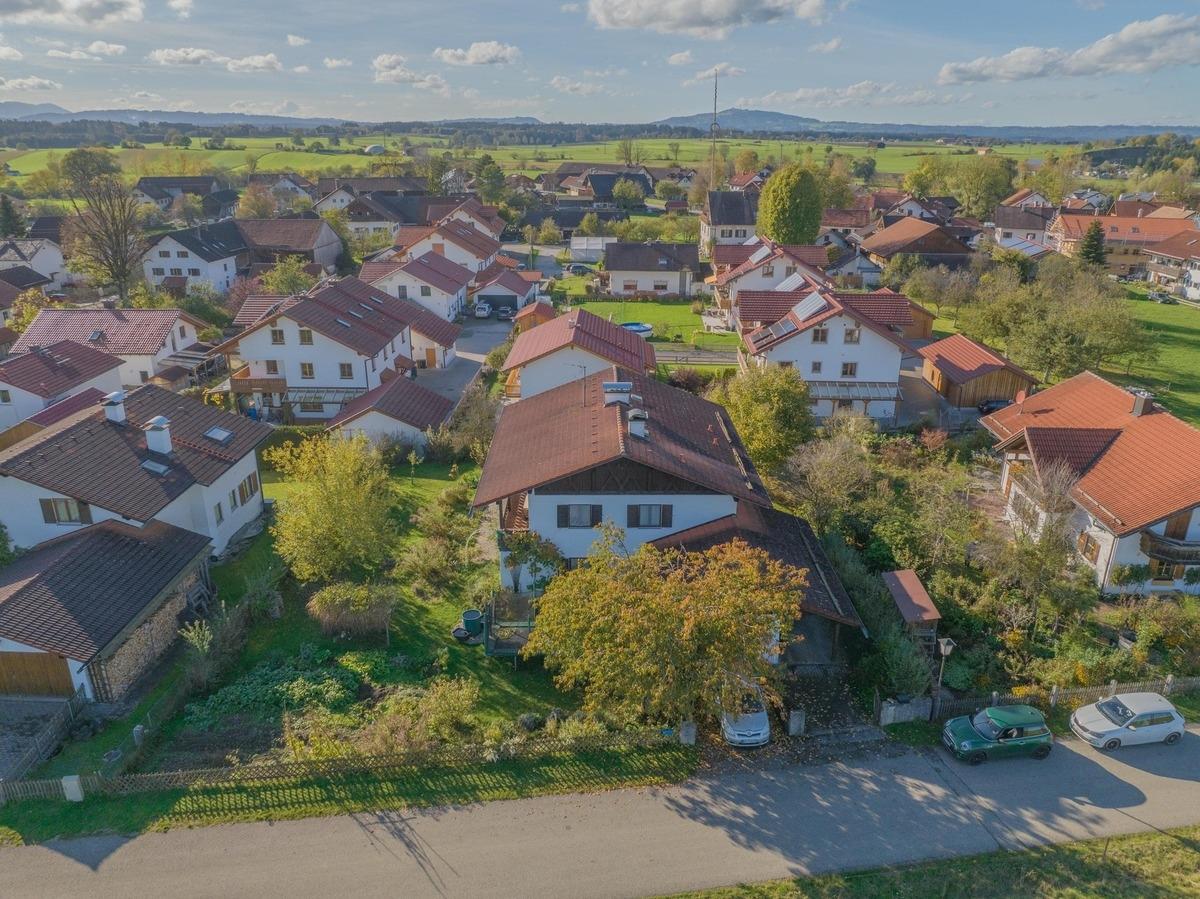 Die Umgebung 1