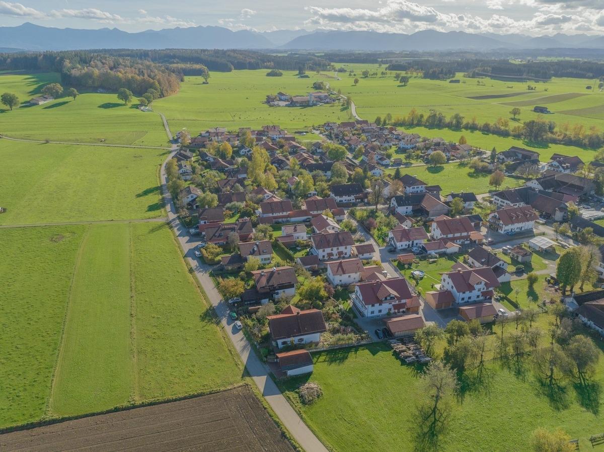 Die Umgebung 2