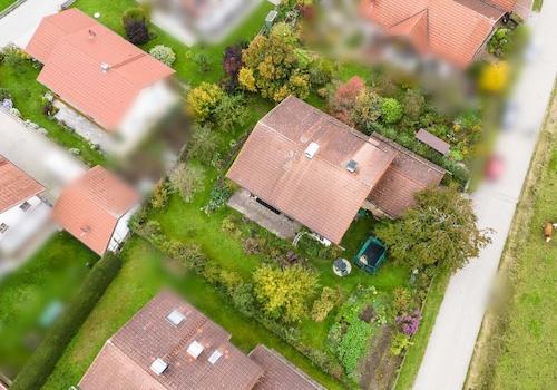 Erweitertes Bebauungspotenzial