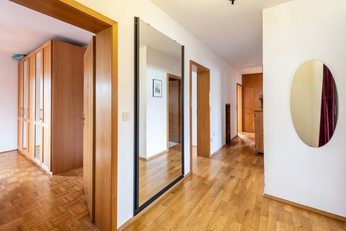 Moderne Gestaltung