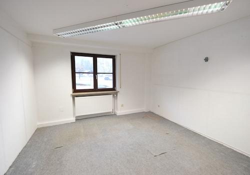 Zimmer Erdgeschoss