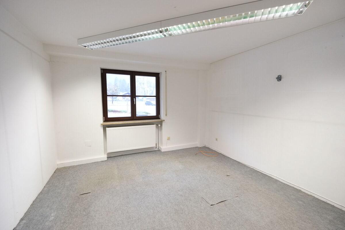 Zimmer Erdgeschoss