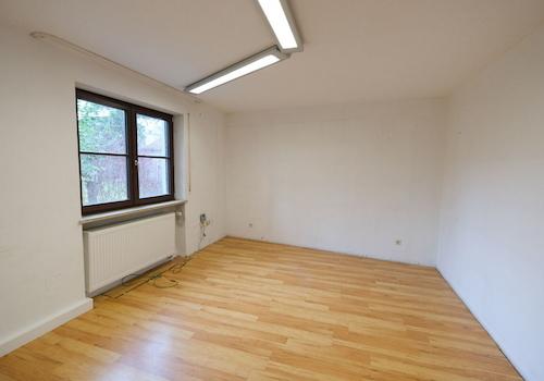 Zimmer Erdgeschoss