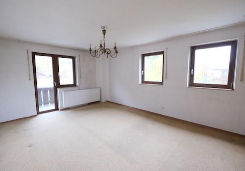 Schlafzimmer Obergeschoss