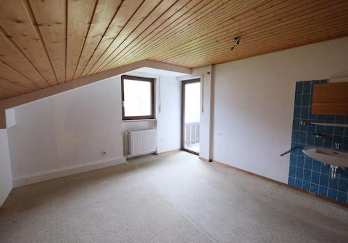 Zimmer Obergeschoss