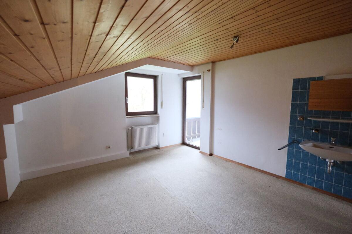 Zimmer Obergeschoss