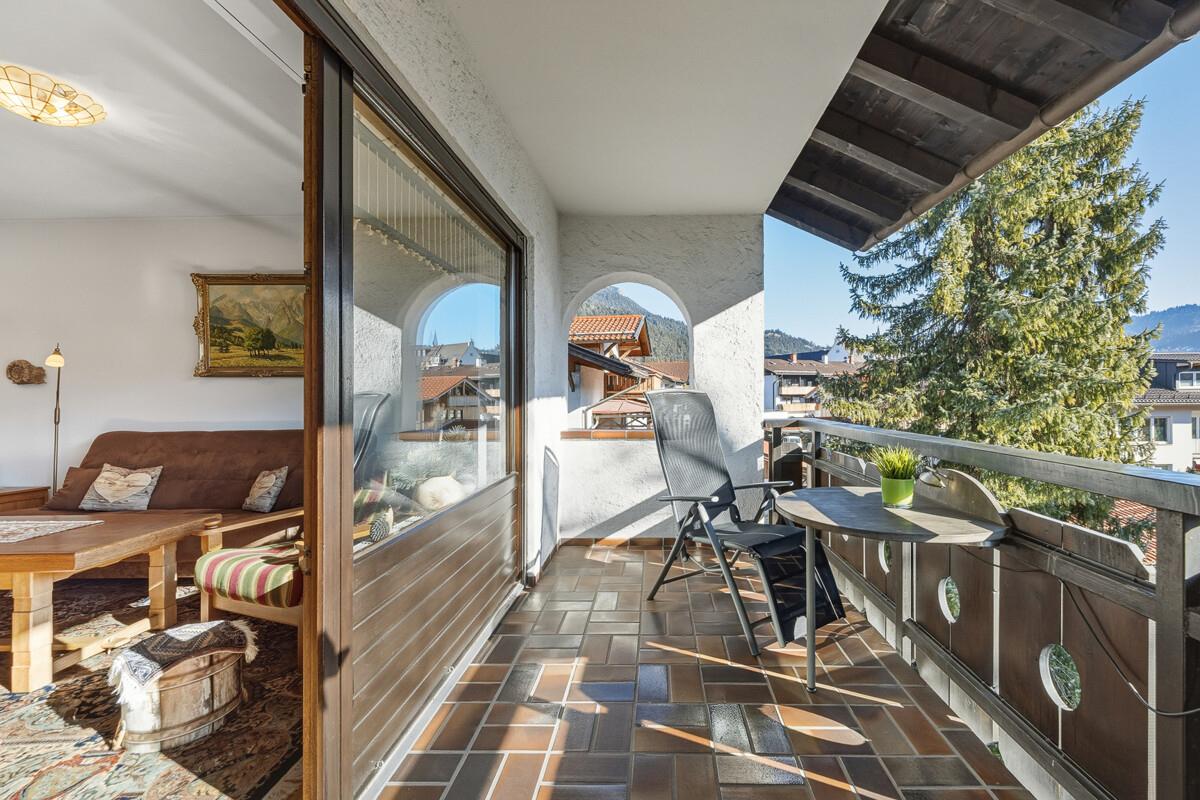 Balkon
