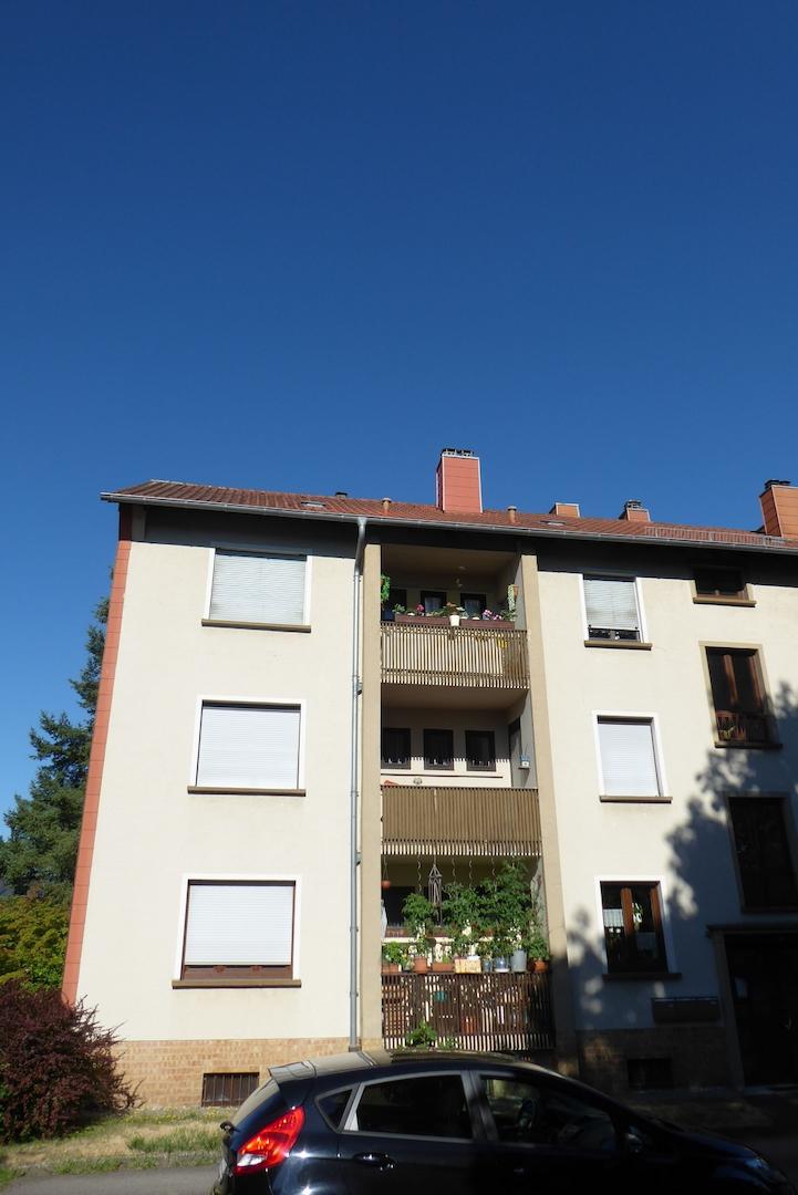 Wohnung in 1.OGL