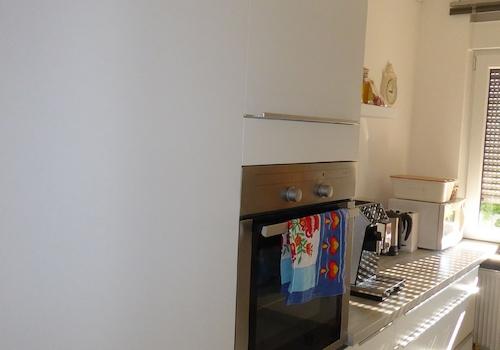 Moderne EBK