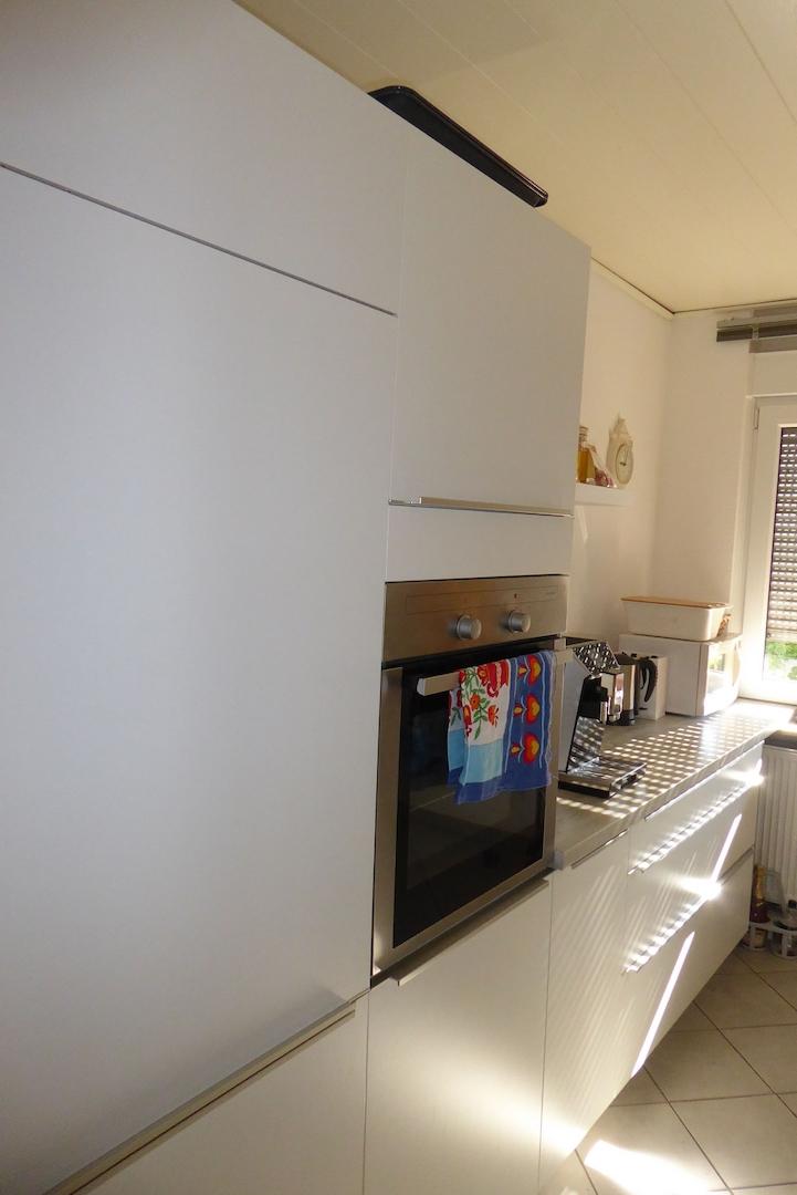 Moderne EBK