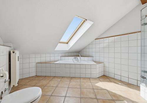 Das stillvolle Badezimmer