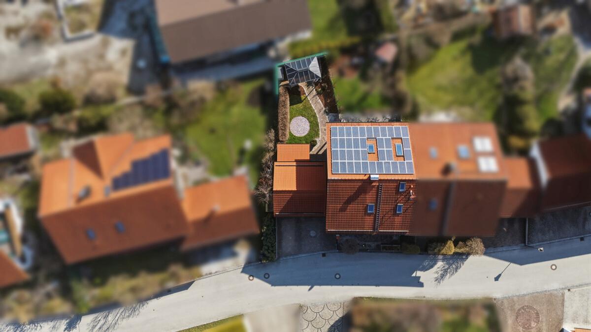 Impressionen der Immobilie