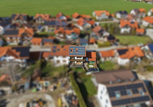 Impressionen der Immobilie