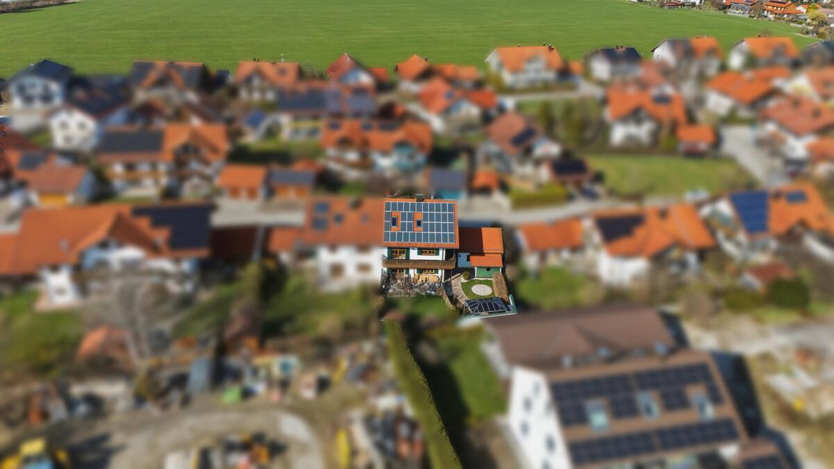 Impressionen der Immobilie