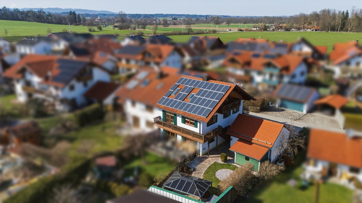 Impressionen der Immobilie