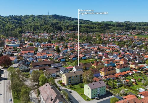 Unser neues Immobilienangebot