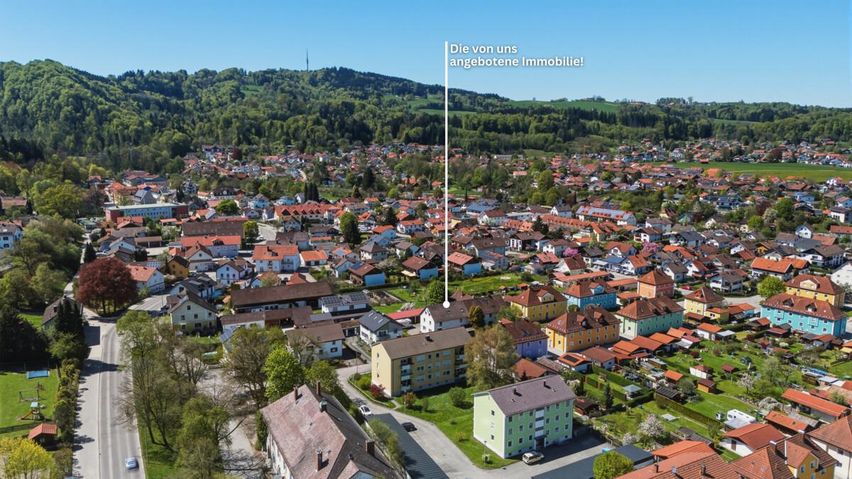 Unser neues Immobilienangebot