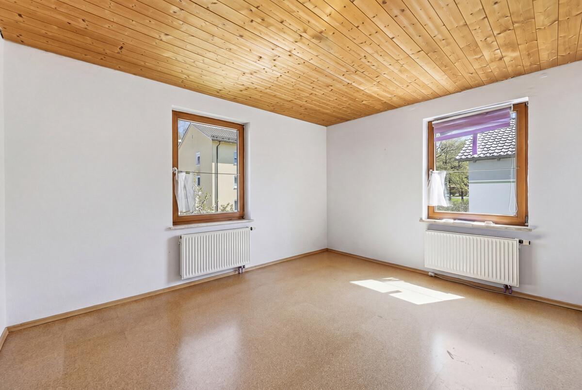 Flexible Nutzungsmöglichkeiten denkbar