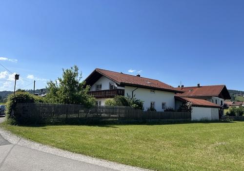 Wilkommen Zuhause