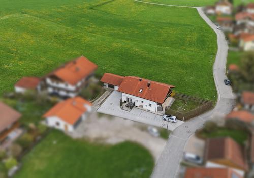 Impressionen der Immobilie
