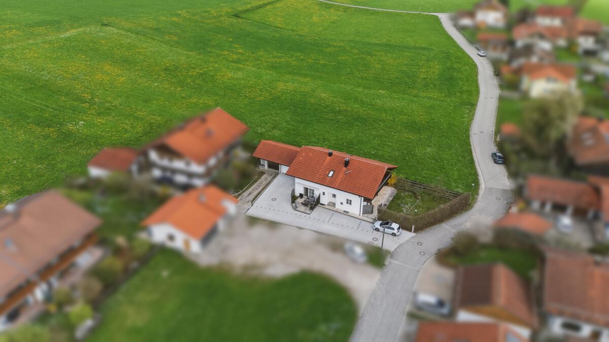Impressionen der Immobilie