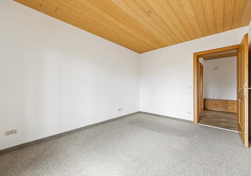 Zimmer im Anbau