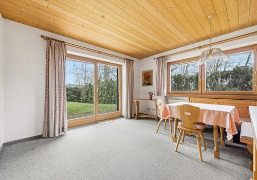 Wohnraum im Anbau