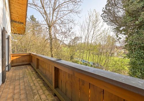 Balkon Anbau 1. OG