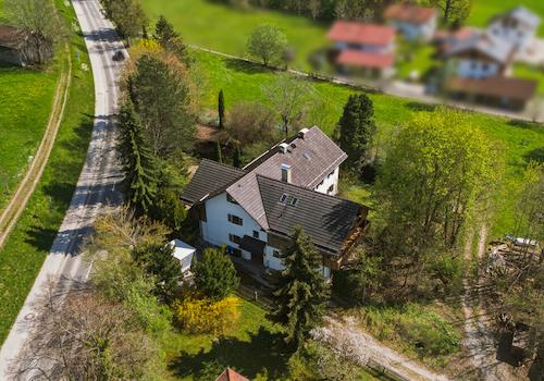 Impressionen der Immobilie