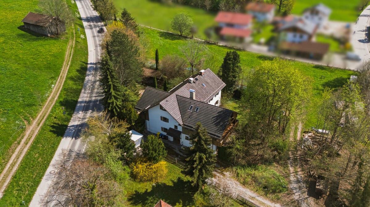 Impressionen der Immobilie