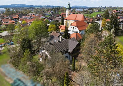 Impressionen der Immobilie