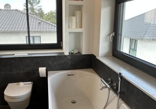 Elternbadezimmer