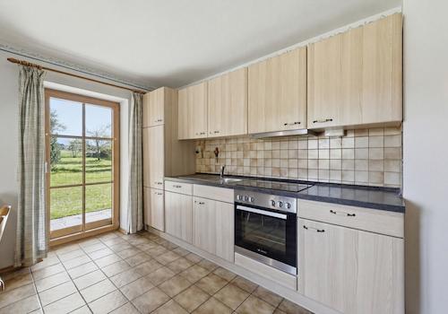 Hochwertiges Wohnen auf dem Land