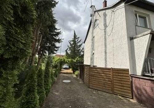 Seitenansicht