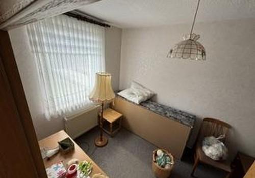 Kinderzimmer OG