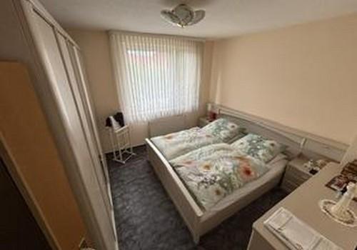 Schlafzimmer OG