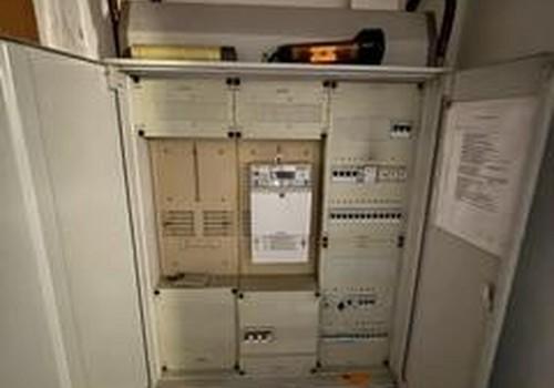 Elektroanschlusskasten KG