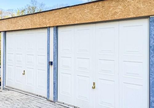 Doppelgarage