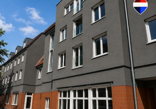 Seitenansicht