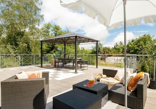 Loungebereich