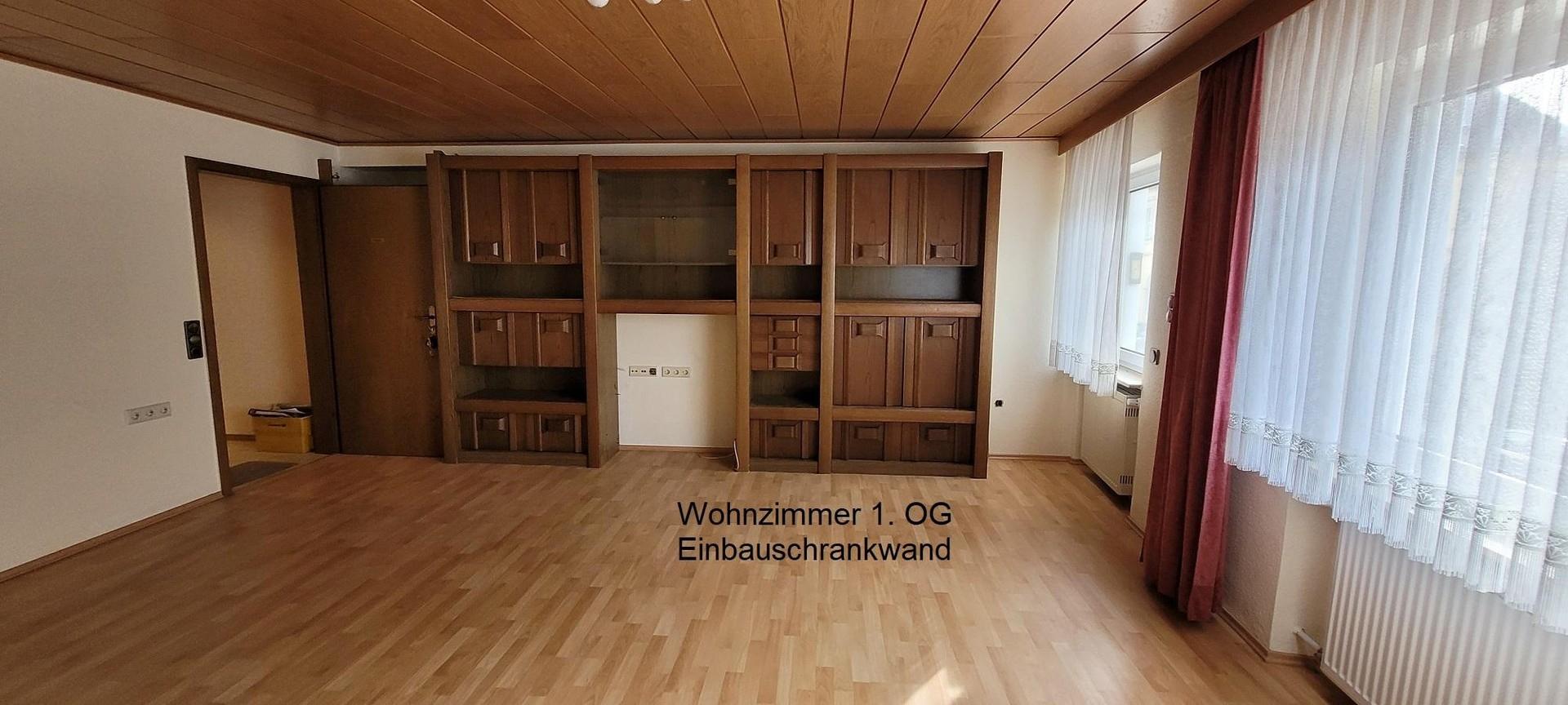 Wohnzimmer 1. OG