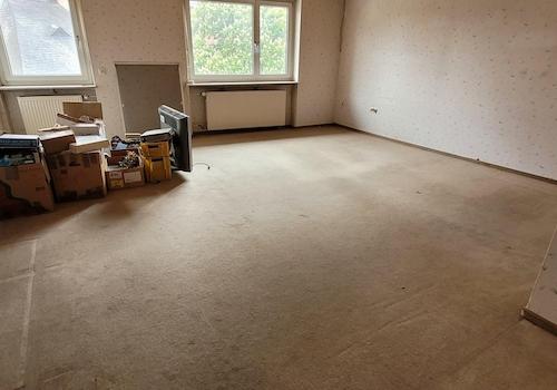 Wohnzimmer 2. OG