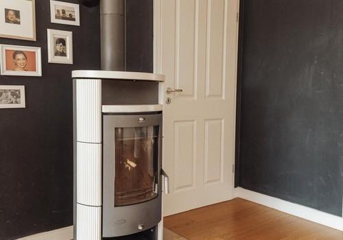 Schwedenofen 7 Kw