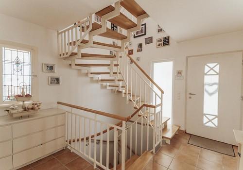Treppe